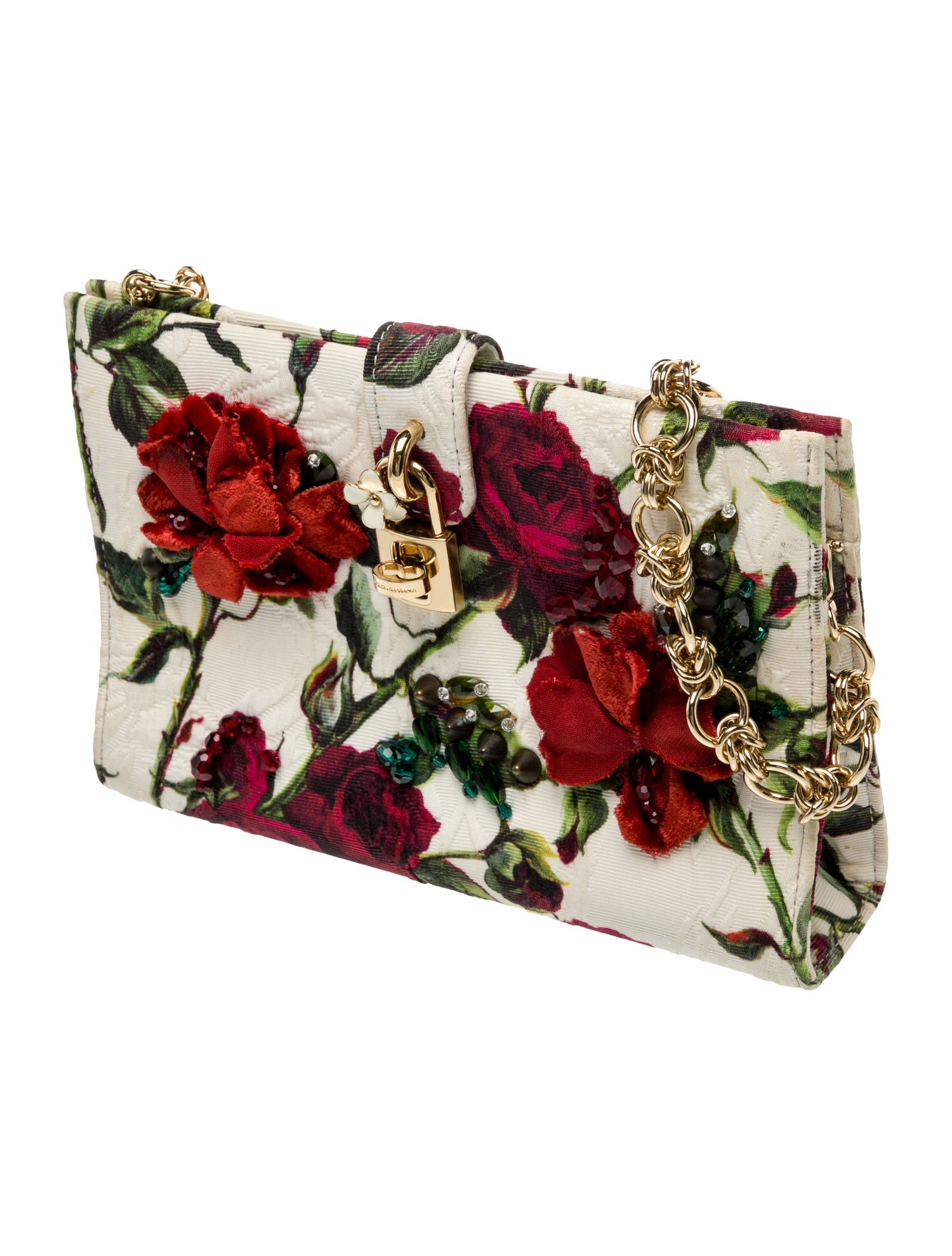 Dolce & Gabbana Shoulder Bag